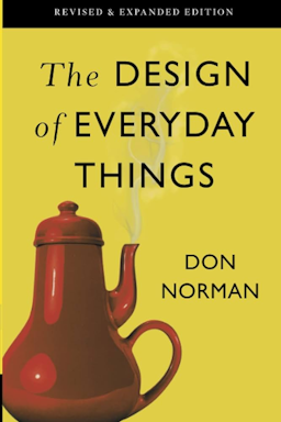 Image for The Design Of Everyday Things