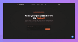 Image for Companyze