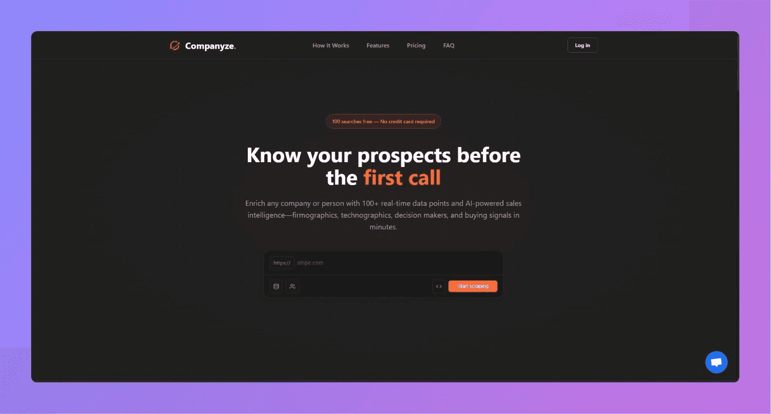Companyze