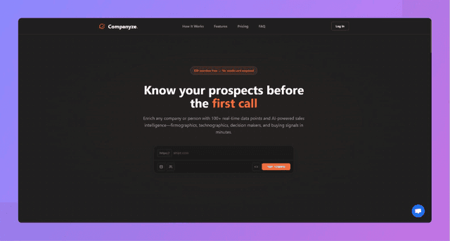 Companyze Image of Companyze