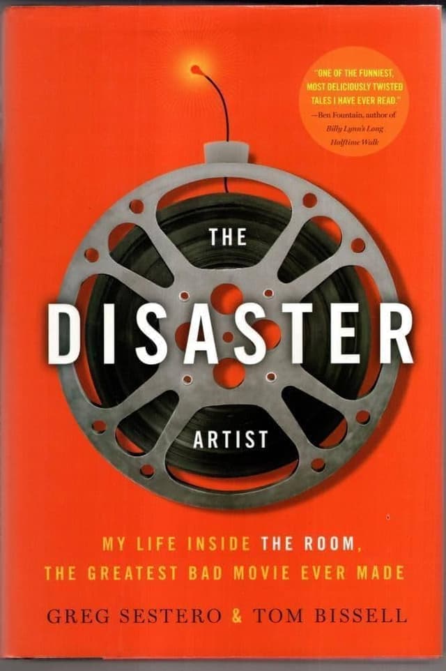 The Disaster Artist Image of The Disaster Artist