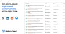 SnitchFeed