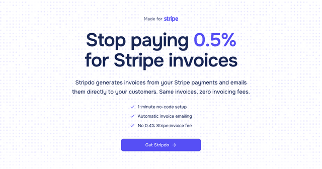 Stripdo.com Image of Stripdo.com