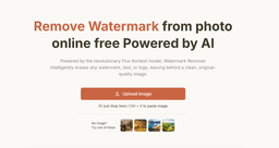Image for Free Watermark Remover