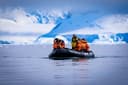 Antarctic Cruise
