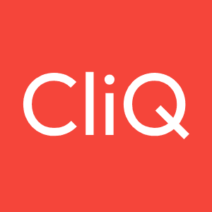 CliQ For Home Image of CliQ For Home