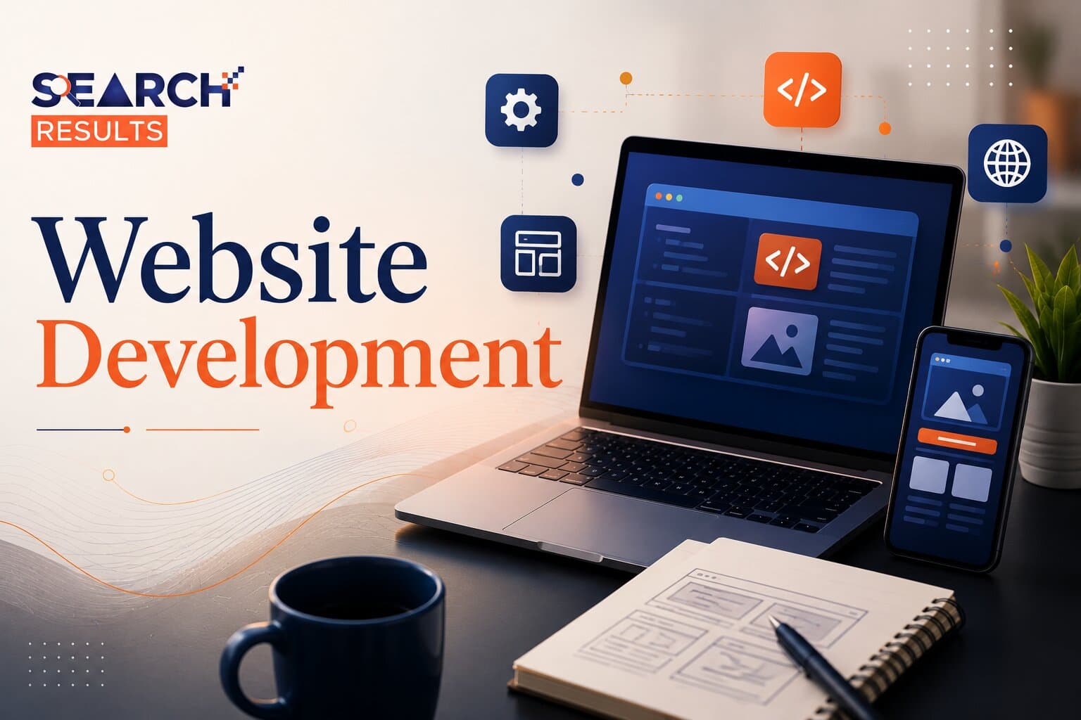 Web design agency in Bangalore