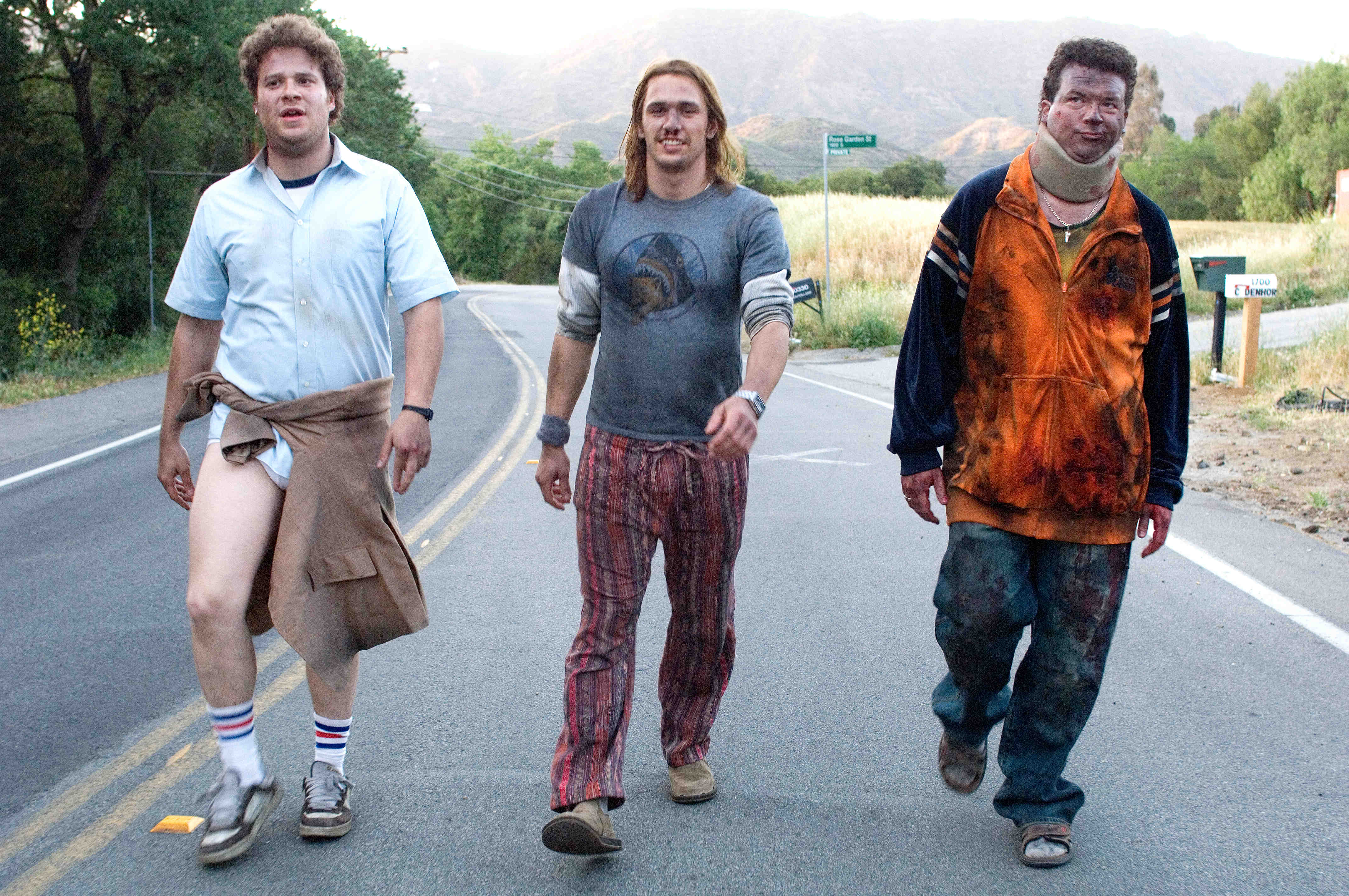 Pineapple Express