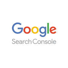 Google Search Console Image of Google Search Console