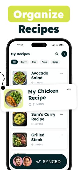 Image for MealJar