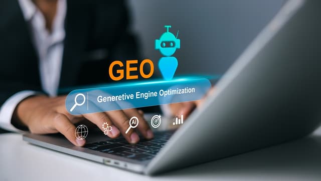 generative SEO in Bangalore Image of generative SEO in Bangalore