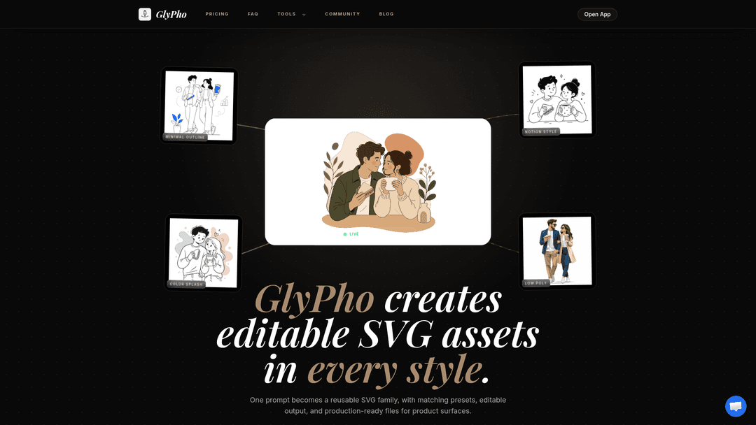 GlyPho