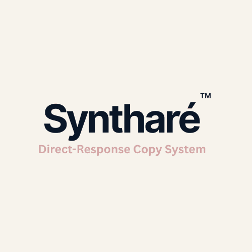 Syntharé Image of Syntharé