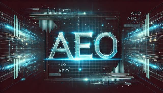 AEO services in Hyderabad Image of AEO services in Hyderabad