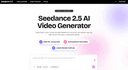 Seedance 2.5