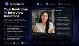 Image for SubcueAI