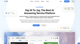 Image for Joy AI