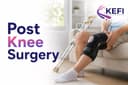 Home nursing for post knee surgery in Chennai