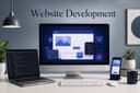 Business website development
