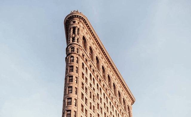 See the Flatiron Building Image of See the Flatiron Building