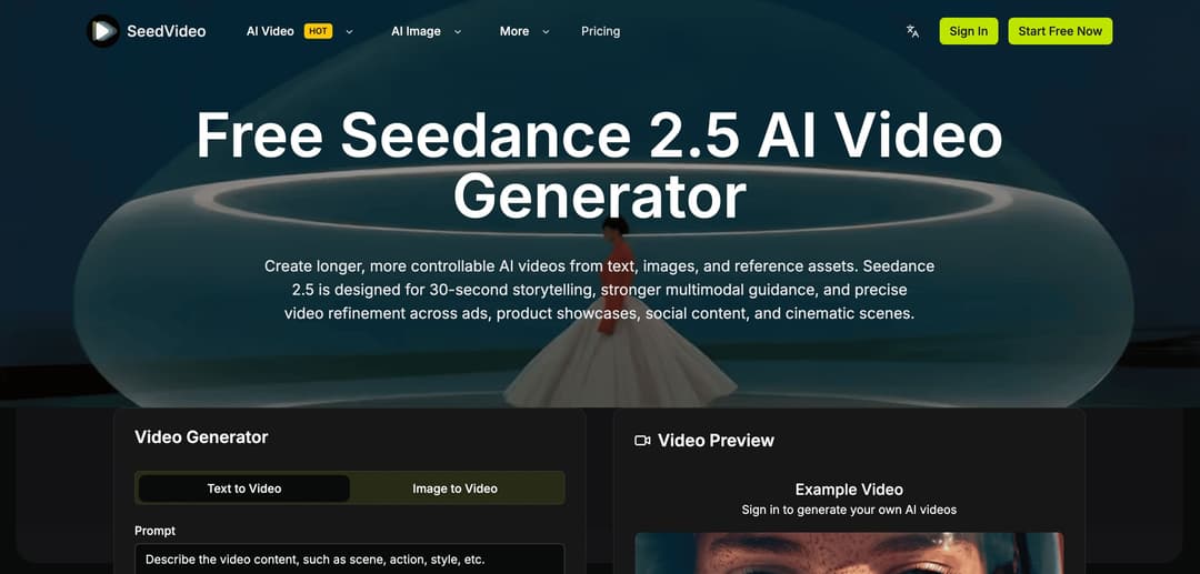 SeedVideo