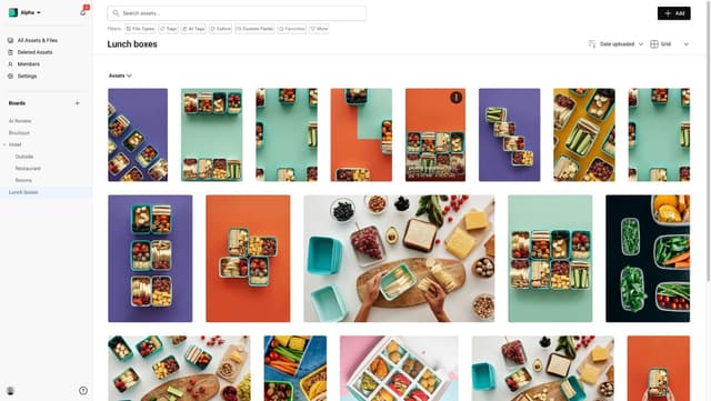 Crops Image of Crops