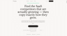 Competitor Analysis Tool — AI Teardown of Rivals | Probedex