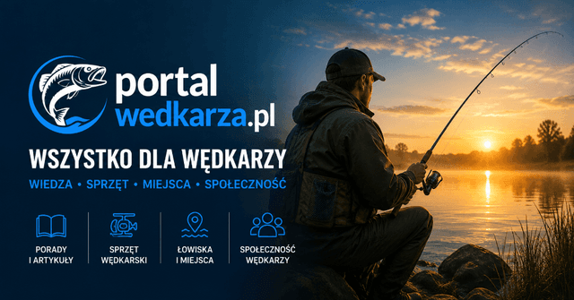 Portal Wedkarza Image of Portal Wedkarza
