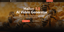 Hailuo 3 AI Video Generator