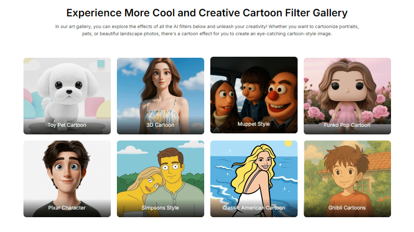 Image for Free AI Image Tools Online