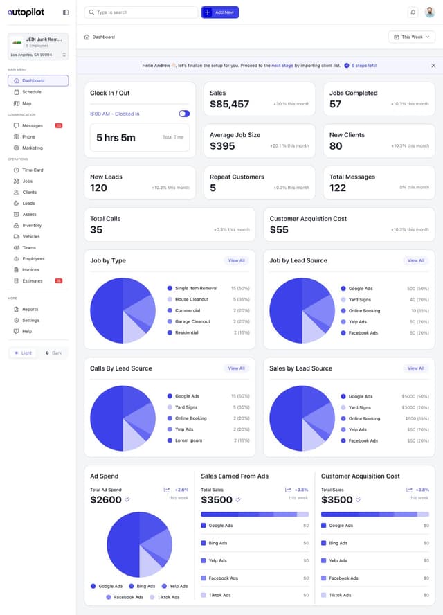 Autopilot Image of Autopilot