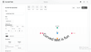 Curved Text