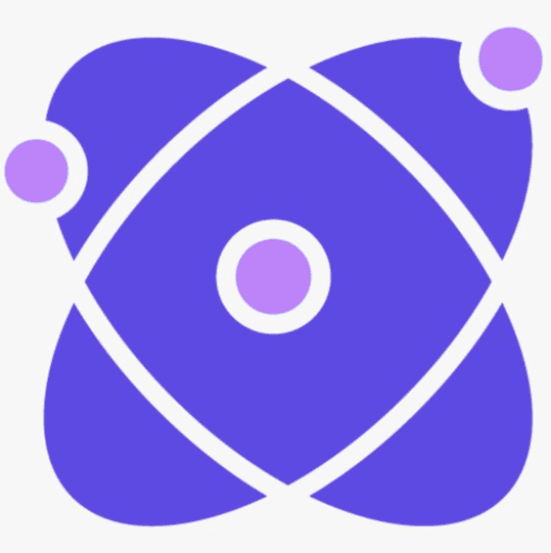 Atomic Edge Image of Atomic Edge