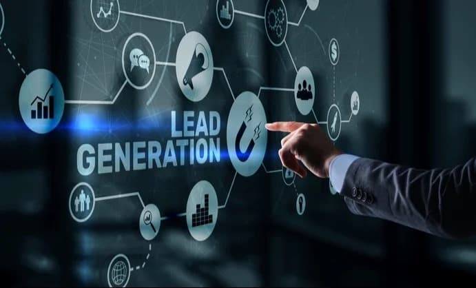Image for Lead generation agency in Bangalore