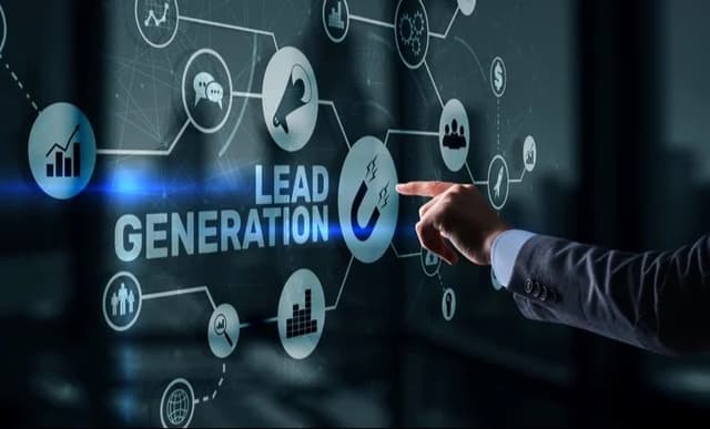 Lead generation agency in Bangalore Image of Lead generation agency in Bangalore