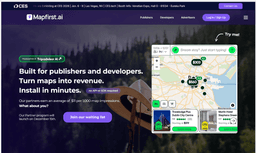 Image for Mapfirst.ai