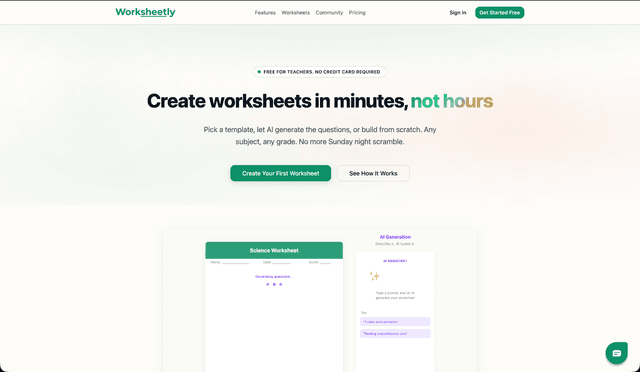Worksheetly Image of Worksheetly