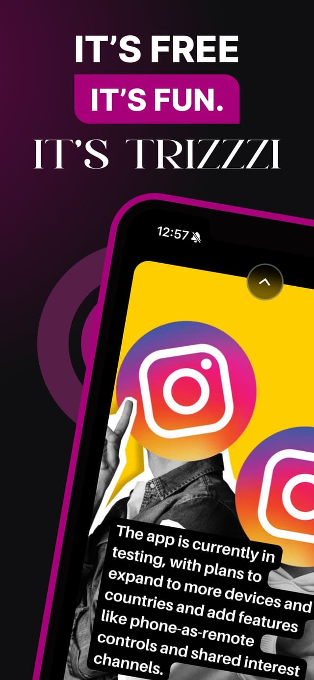 Trizzzi Image of Trizzzi