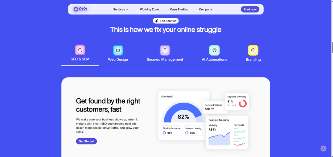 Digi Agency