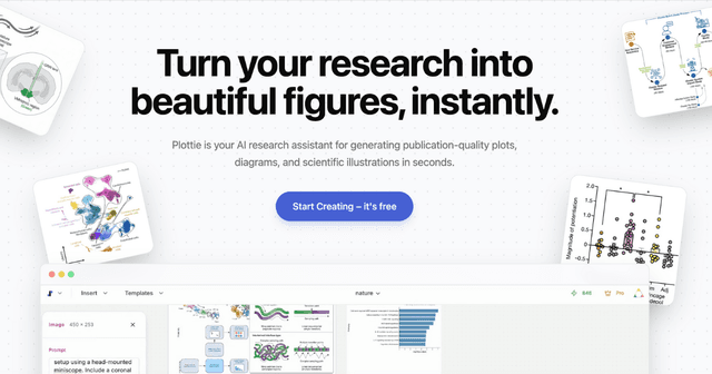 Plottie Image of Plottie