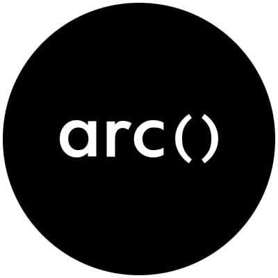 Arc Image of Arc