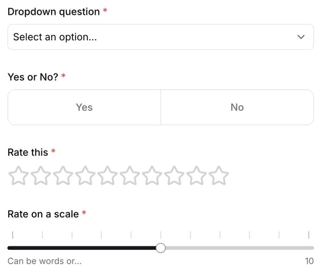 Fantastic Forms Image of Fantastic Forms