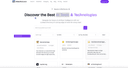Discover the Best AI Tools & Technologies