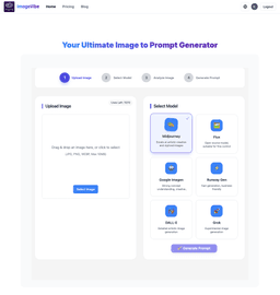 Image for ImageVibe