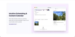 Image for Scheduler.social