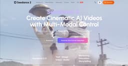 Image for Seedance 2.5 AI Video Generator