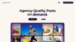 Image for Admark Go