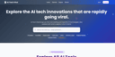 AI Tech Viral