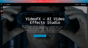 VideoFX Studio