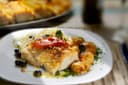 Portuguese Cuisine